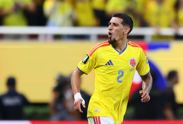 La Selección Colombia clasificó a dieciseisavos del Mundial 2026: superó a la República Democrática del Congo por 1-0