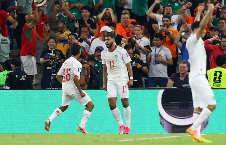 Marruecos ganó 3-2 en penales a Países Bajos y clasificó a octavos de final del Mundial 2026