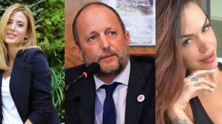 La Justicia sumará los videos de Jesica Cirio con fajos de dólares a la causa contra Martín Insaurralde