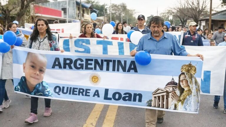 Más de 180 testigos, 17 imputados y un caso que conmocionó al país: empieza el juicio por el caso Loan
