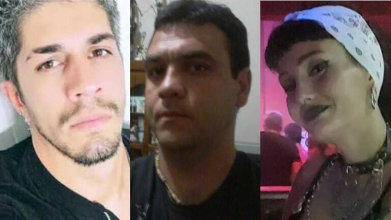 Avanza la investigación por el femicidio de Agostina Vega: el fiscal indagará a los tres detenidos