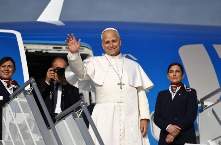 Crece la expectativa por la visita del Papa a la Argentina