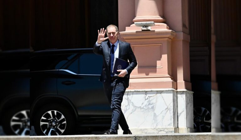 Santilli confirmó que cumplirán el acuerdo con universidades