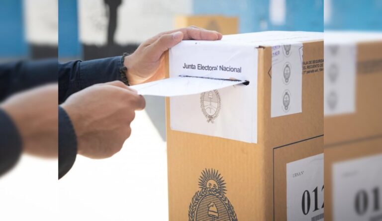Reforma electoral: LLA no consigue apoyo y analiza alternativas