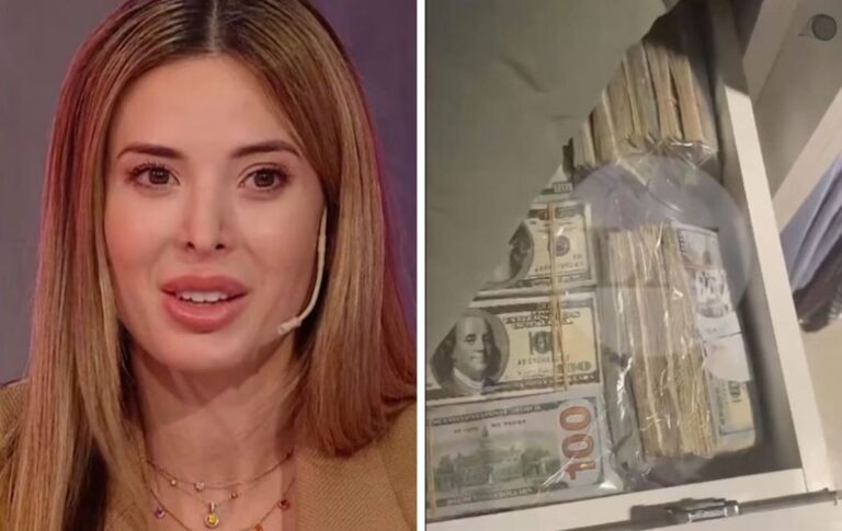 La Justicia investiga a la sobrina de Jesica Cirio como posible testaferro: cuáles son los bienes en la mira