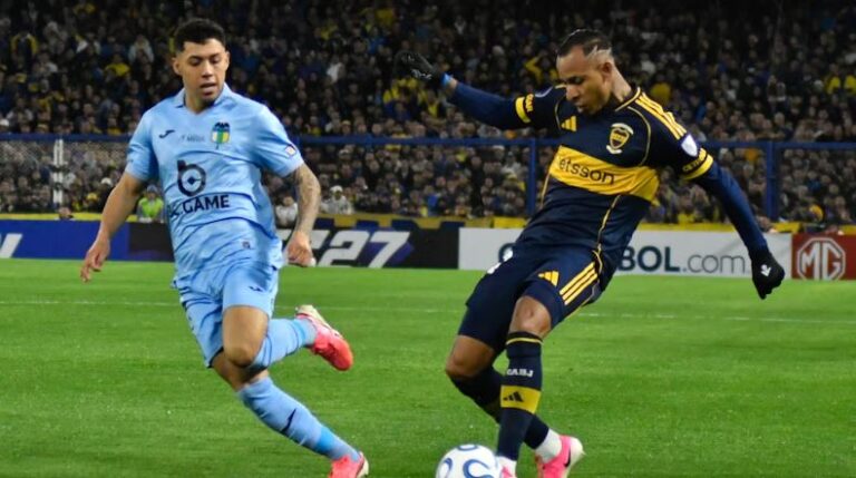 Boca Juniors buscará sellar su boleto a octavos de la Copa Sudamericana ante O’Higgins en Chile: hora, TV y formaciones