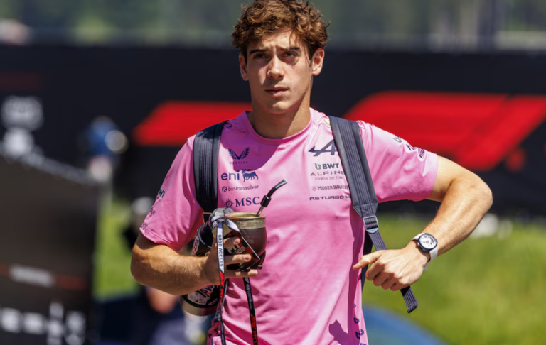 Franco Colapinto vuelve a salir a pista en el Gran Premio de Gran Bretaña de F1: hora, TV y todo lo que hay que saber