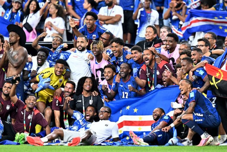 El presidente de Cabo Verde contó el regalo que le darán a Lionel Messi en la previa del duelo ante Argentina por el Mundial