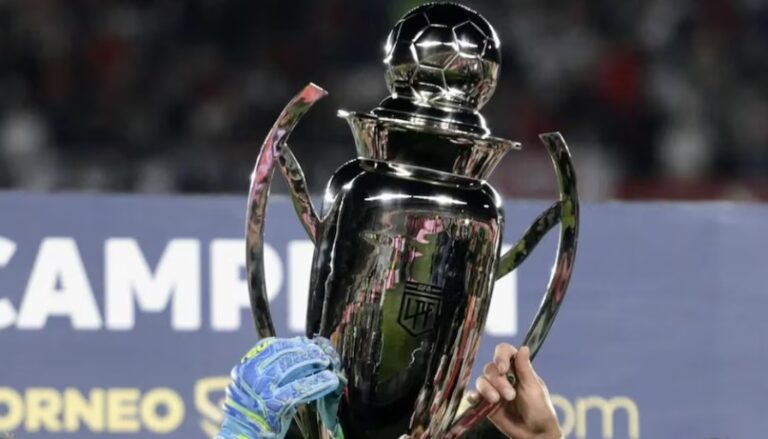 Arranca el Torneo Clausura 2026 con tres partidos: hora, TV, formaciones y agenda completa de la primera fecha