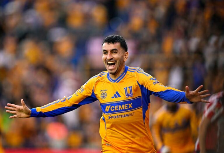 Fin de la novela: River Plate acordó con Tigres y rompió el mercado al fichar a Ángel Correa
