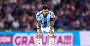 La última gran lección de Messi, el hombre que venció al tiempo e inmortalizó a una generación irrepetible