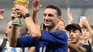 Lionel Scaloni llega a los 100 partidos con una marca clara: la Selección volvió a ser “la nuestra”