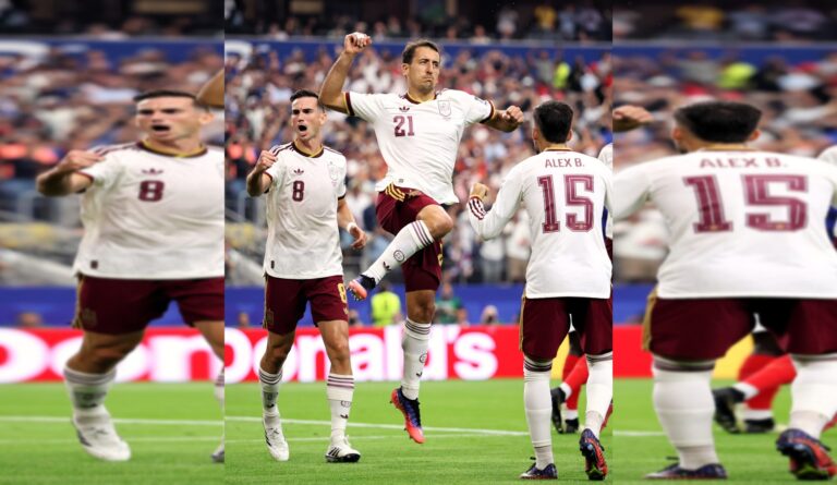 España batió a Francia y se metió en la final del Mundial