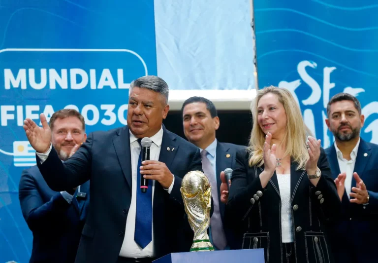 El Gobierno analiza declarar asueto o feriado después de la final del Mundial