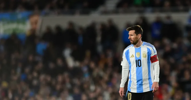 El futuro de Lionel Messi: la incertidumbre desvela a la Selección y abre interrogantes para los próximos desafíos
