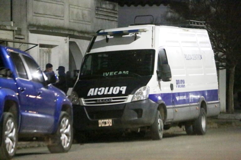 La muerte de una nena de dos años en Villa Gesell: otro de los chicos fue separado de la madre investigada para evaluar su salud
