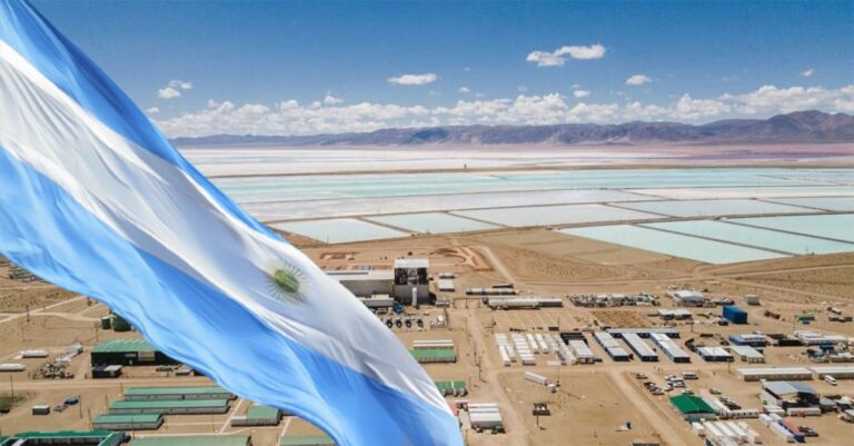 La lluvia de inversiones extranjeras sigue sin caer