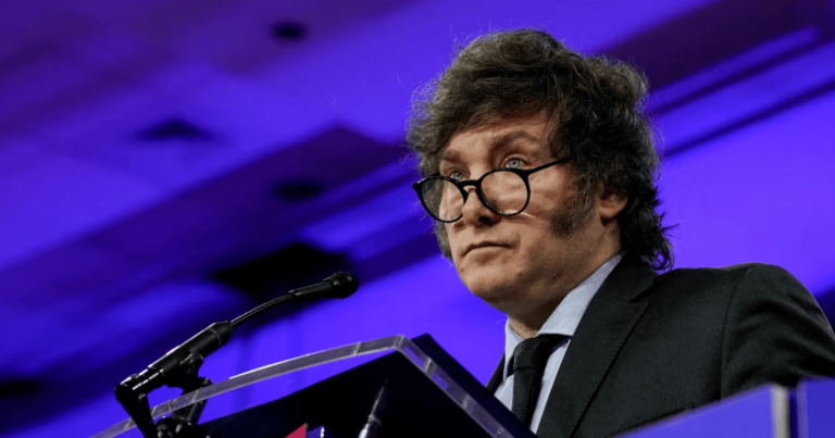 Ante empresarios, Milei ratificará el rumbo económico y buscará despejar las dudas sobre la reactivación