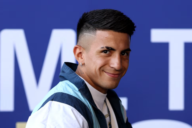 River Plate quedó a un paso de cerrar la llegada de Thiago Almada: las cifras de una transferencia récord