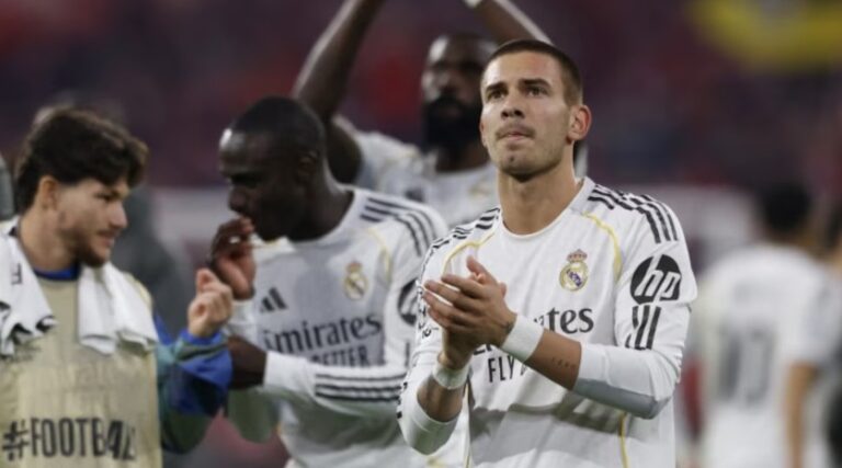 Mastantuono no seguirá en el Real Madrid: por qué no volvió a River Plate y la razón que dilata la llegada a su nuevo club