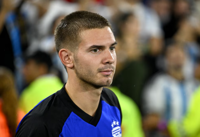 Franco Mastantuono jugará en un histórico club del fútbol europeo: el detalle en el contrato que definió el Real Madrid