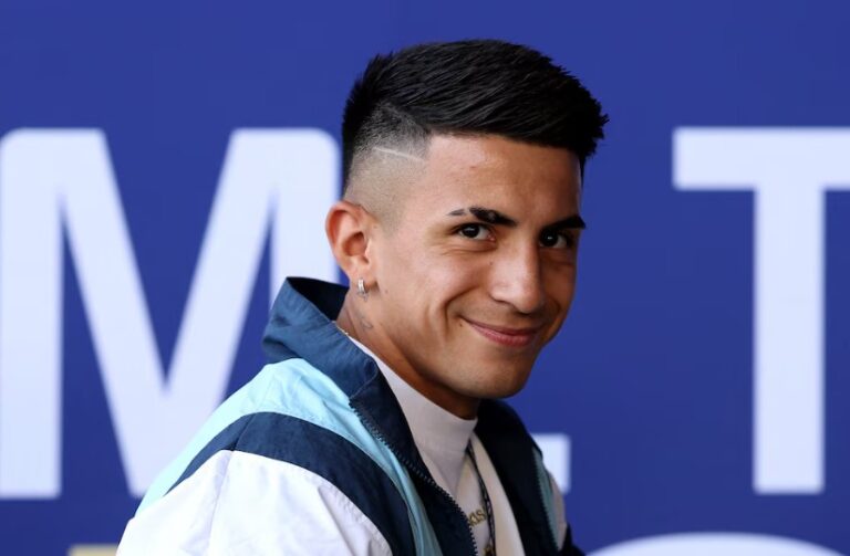 River Plate acordó con Atlético Madrid y cerró el arribo de Thiago Almada