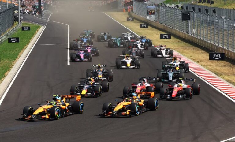 Por qué Buenos Aires es favorita en la puja por recibir a la F1 y cuál será la carrera clave antes del MotoGP