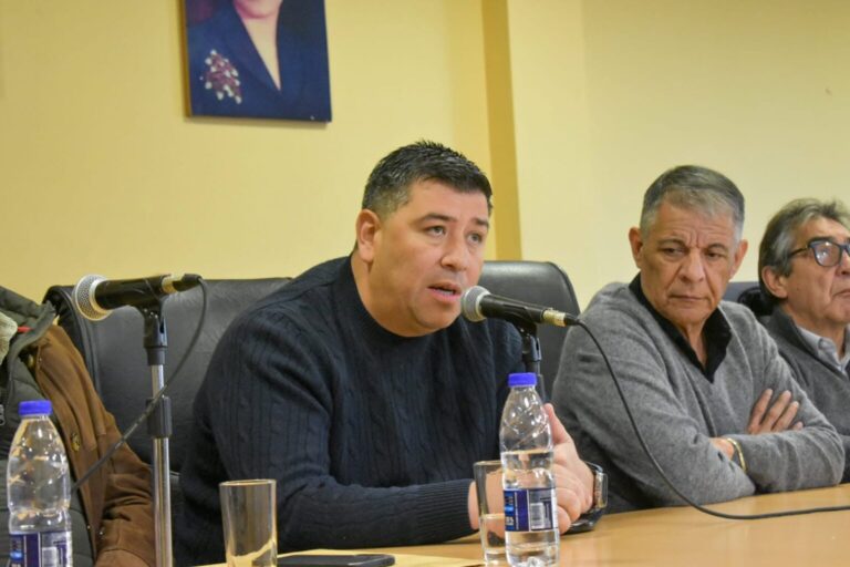 La CGT marcha por los endeudados
