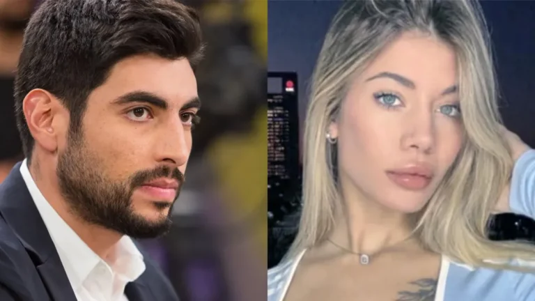 La influencer Candela Arizaga pidió ampliar su declaración tras el escándalo con Facundo Moyano en Belgrano