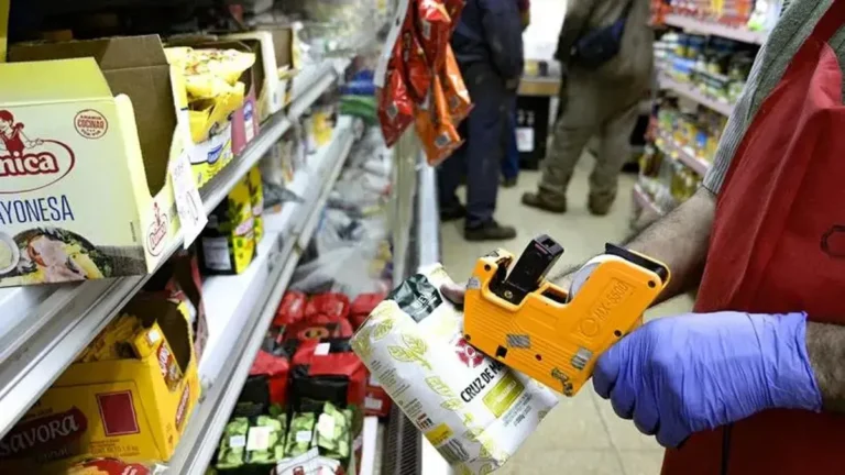 El Indec difundirá esta tarde la inflación de julio: podría quedar por encima del 2% después de tres meses de desaceleración