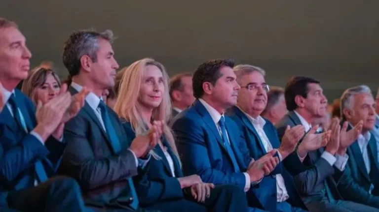 Las reuniones reservadas que anticipan los próximos pasos de La Libertad Avanza con los gobernadores