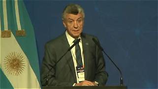 Los empresarios pidieron darle continuidad al rumbo económico del Gobierno: “No está todo bien, pero vale la pena el sacrificio”