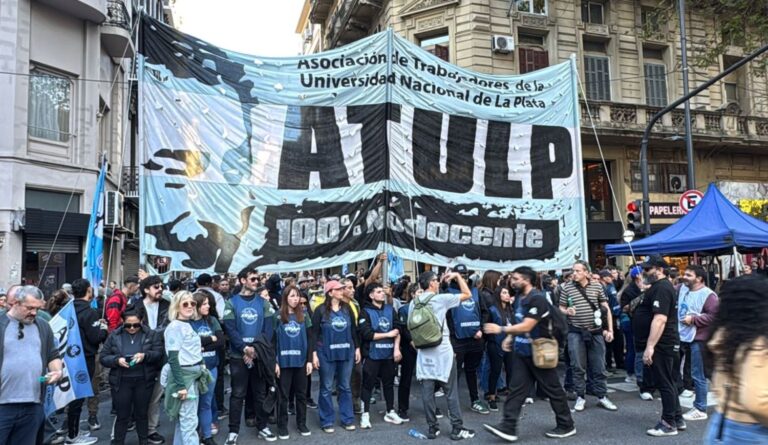 La Justicia volvió a exigir al Gobierno que cumpla con la Ley de Financiamiento Universitario