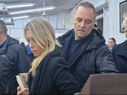 Se vence el plazo para que Adorni justifique su patrimonio ante la Justicia