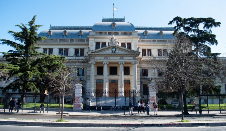 La Legislatura bonaerense retoma comisiones con una agenda acotada