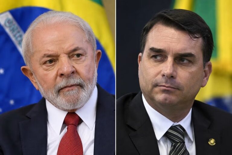 Brasil se acerca a las urnas con Lula y Bolsonaro en paridad