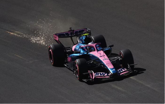 Franco Colapinto saldrá a pista este fin de semana para el GP de Baréin de la F1 que se correrá en otro país: todo lo que hay que saber