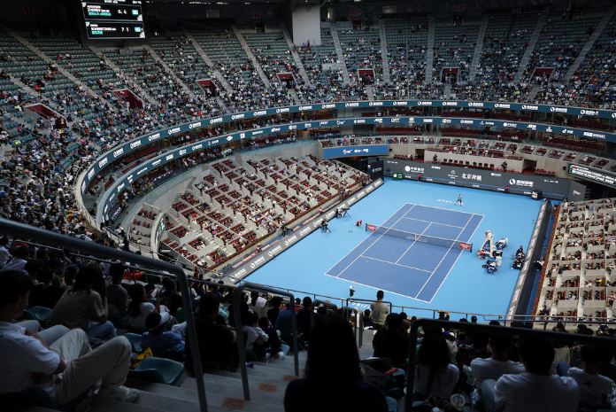 Los argentinos ya conocen a sus rivales para los ATP 500 de Beijing y Tokio: todos los cruces