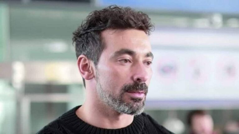 Lavezzi habló de su salud tras las imágenes que generaron preocupación y contó que sufrió depresión: “Estoy en tratamiento”