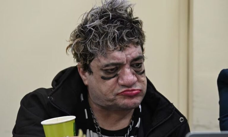 Sigue el juicio contra Pity Álvarez: rechazaron la recusación de los jueces, pero la defensa insiste con frenar el debate