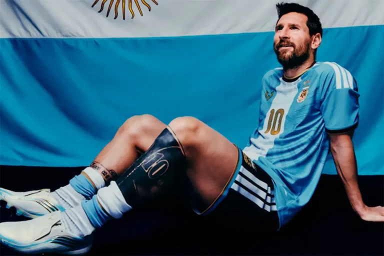 Fan Fest, shows musicales y una sorpresa final: todos los detalles de la despedida de Lionel Messi de la Selección argentina